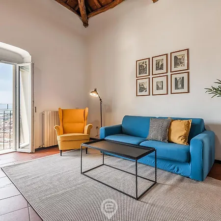 Estay - View * Cagliari